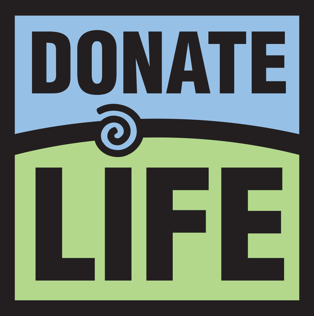 Donate Life - Robert Donated a Kidney